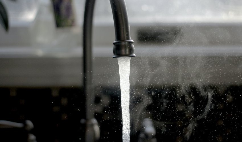 Codici diffida l'Eas per i gravi disservizi idrici a Salemi