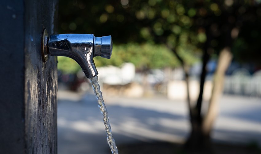 Codici: l'Italia si adegui in fretta alle nuove regole Ue sull'acqua potabile