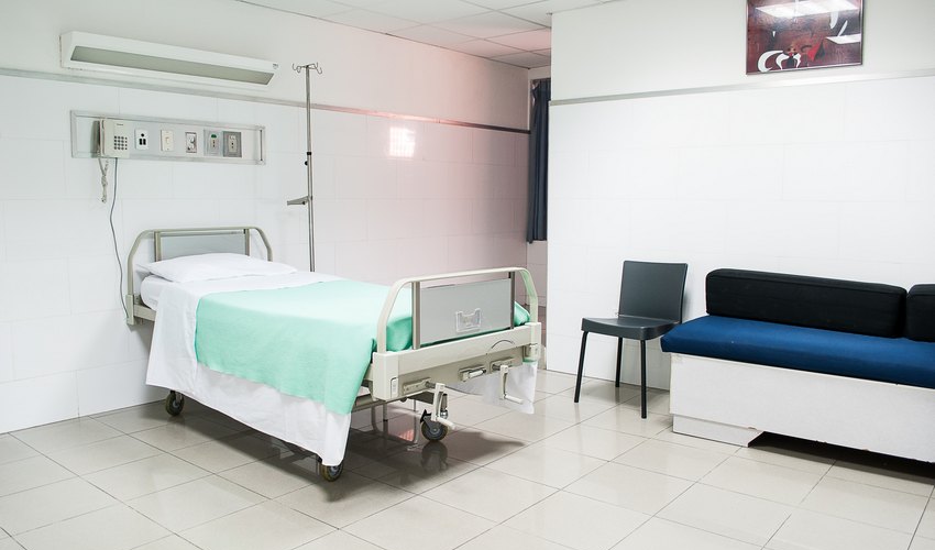 Aurelia Hospital, Codici: 26 morti per infezioni ospedaliere da gennaio a settembre 2009