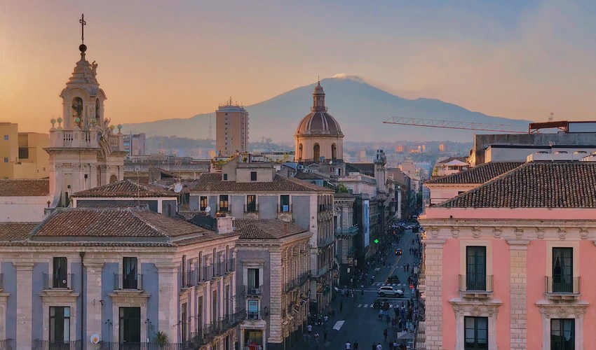 Codici Sicilia: Catania e provincia senza energia elettrica anche per 120 ore