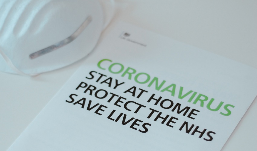 Codici: misure economiche urgenti per il Coronavirus