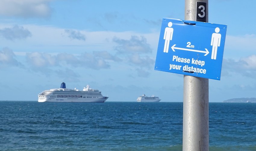Codici: vacanze saltate per la modifica delle regole di imbarco, chiediamo a Costa di risarcire i crocieristi