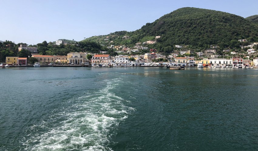 Codici: class action sull’incidente dell’aliscafo nel porto di Napoli