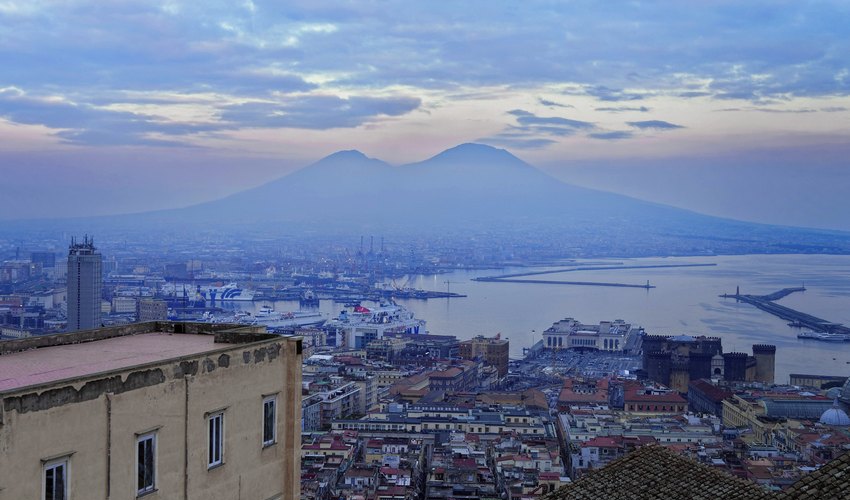 Codici: l’usura continua a colpire, da Napoli l’ennesimo allarme
