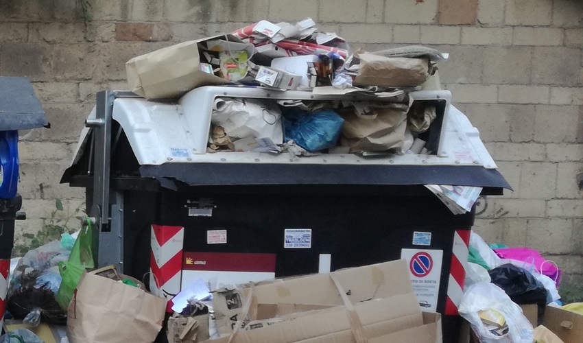 Codici: difenderemo i romani nella maxi inchiesta sull'emergenza rifiuti