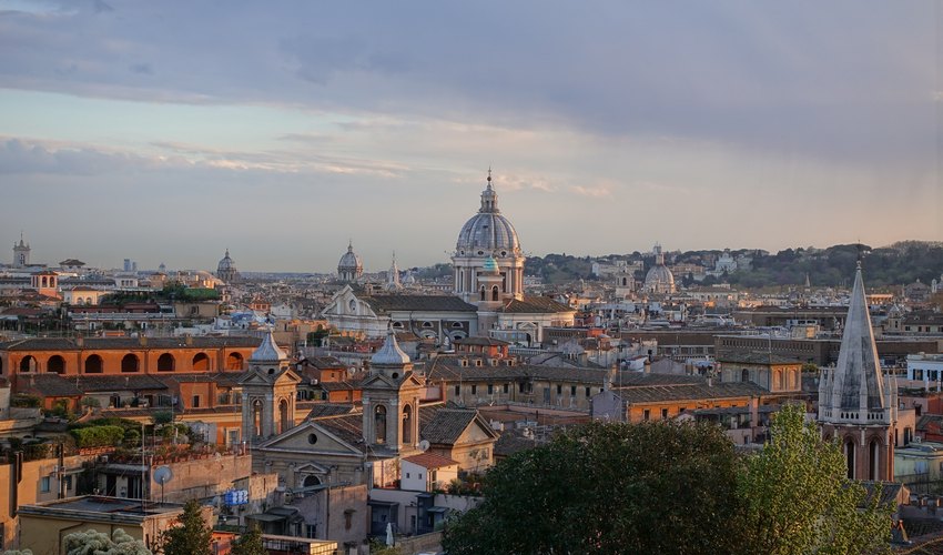 Codici: dalla Cgia la triste e preoccupante conferma dell’allarme usura a Roma