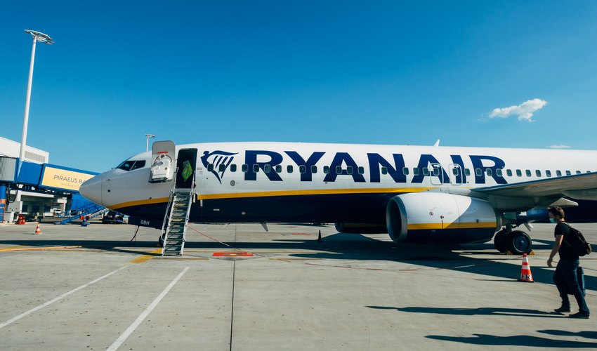 Codici Emilia-Romagna: i passeggeri costretti a rinunciare al volo a causa del Covid devono essere rimborsati. Inaccettabile il comportamento di Ryanair