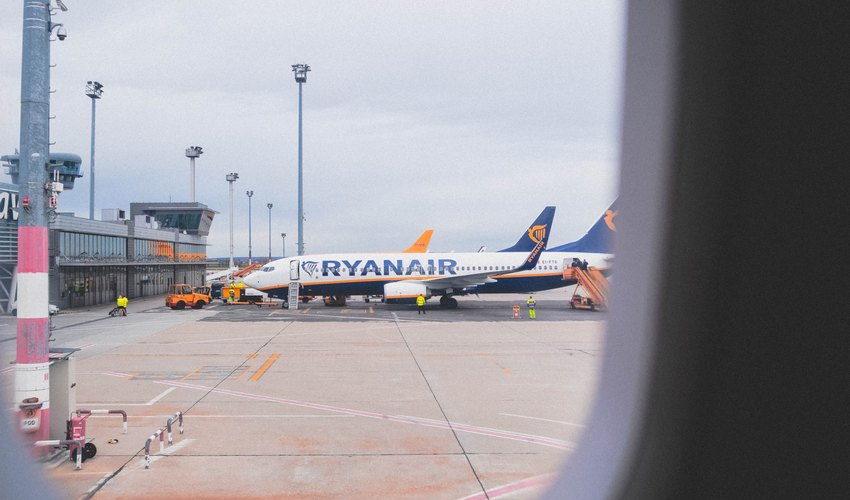 Gallotta: cara Ryanair, il voucher non basta