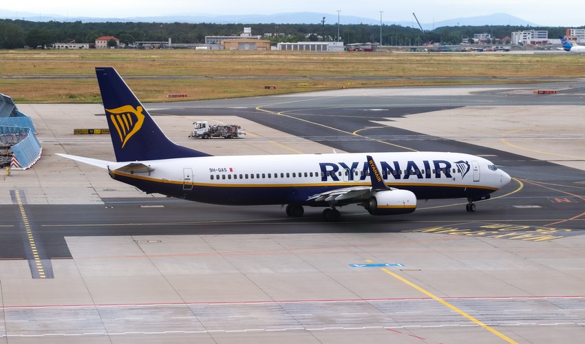 Codici: rimborso e risarcimento per i passeggeri del volo da Roma a Comiso