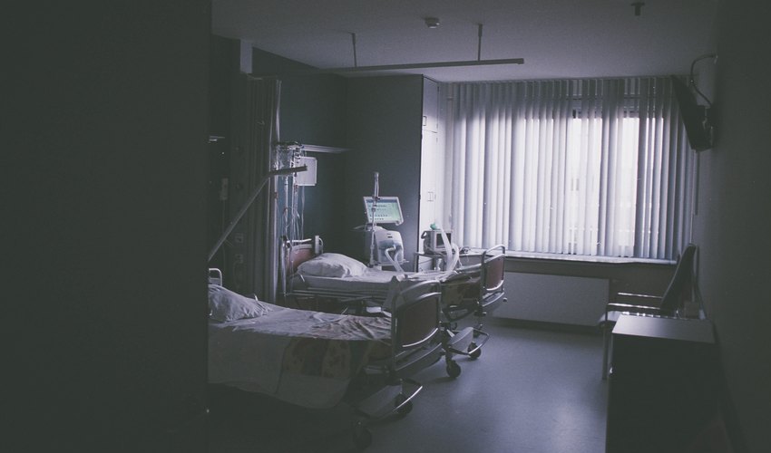 Codici: per mesi tra ospedali e centri riabilitativi fino al decesso,  esposto in Procura per fare chiarezza sul calvario del 76enne di Agropoli