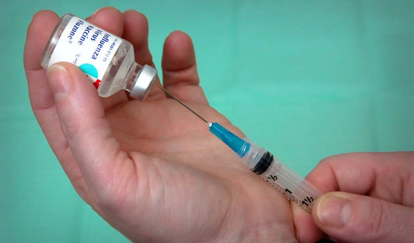Codici: notificato il ricorso al Tar sull’obbligo del vaccino antinfluenzale in Calabria