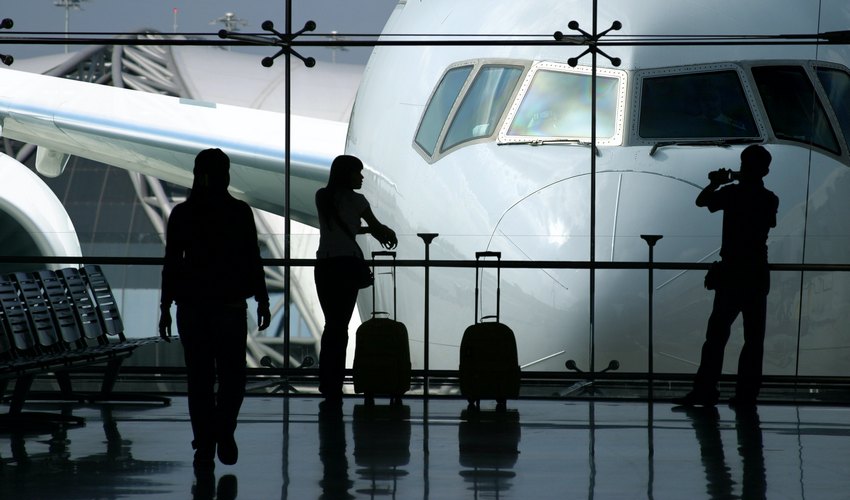 Codici: sciopero trasporto aereo, i passeggeri hanno diritto a rimborso e indennizzo