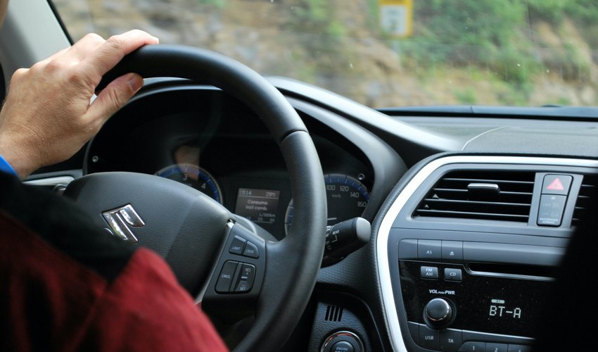 Codici: problemi agli ammortizzatori, diffida a Suzuki e comunicazione al Mit per garantire la sicurezza degli automobilisti