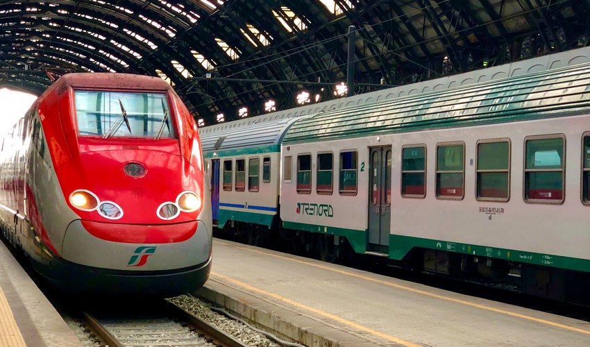 Trenord, Codici: nuovi disagi per i pendolari cremaschi diretti a Milano