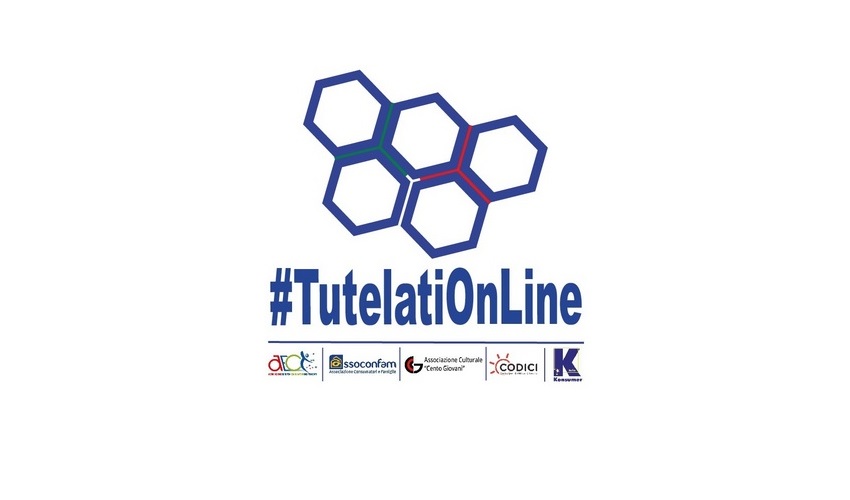 #Tutelationline
