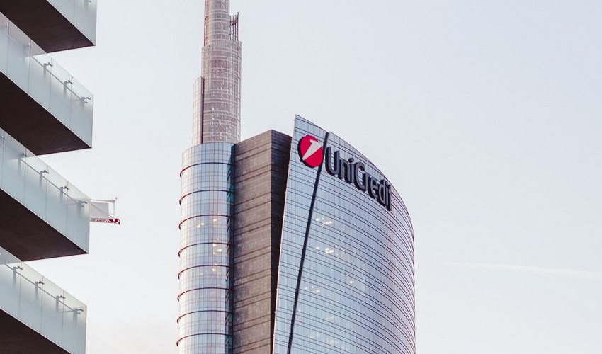 Codici: chiesto il processo per i vertici Unicredit per usura bancaria