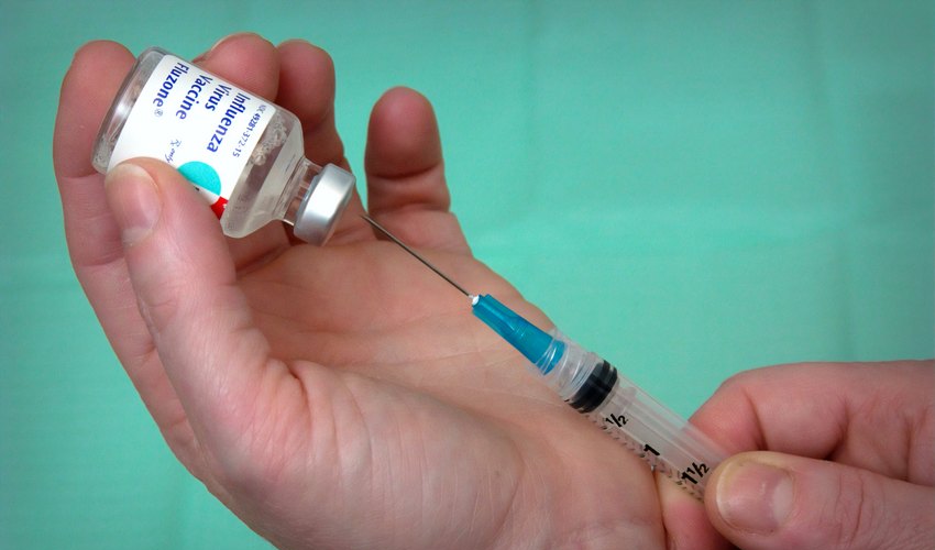 Codici: il certificato di vaccinazione in Campania ora è disponibile anche online