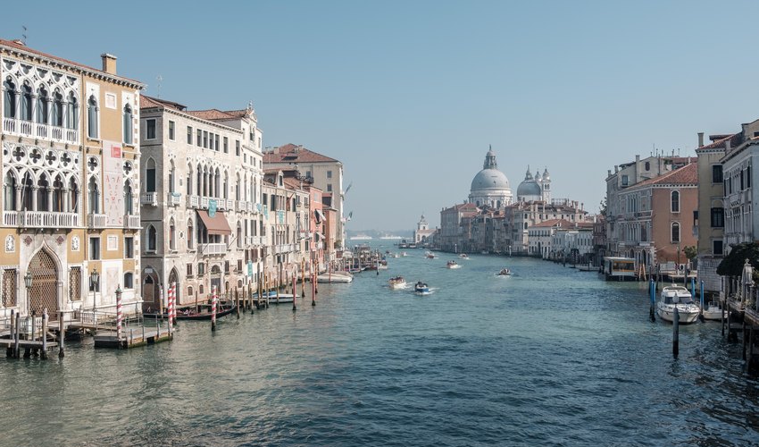 Giacomelli: il Venice Pass è discriminatorio