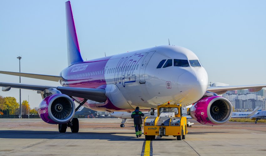 Codici: Wizz Air lascia Bari, ma non si dimentichi dei passeggeri