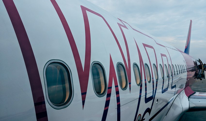 Codici: assistenza ai passeggeri per disagi nei voli Wizz Air su Malpensa