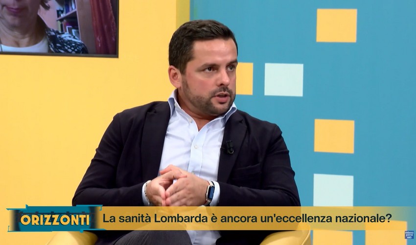 Zanon: quello delle liste d'attesa in Lombardia è un tema serio